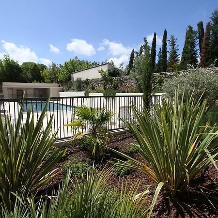 Alpilles Villa Serena Saint-Rémy-de-Provence المظهر الخارجي الصورة