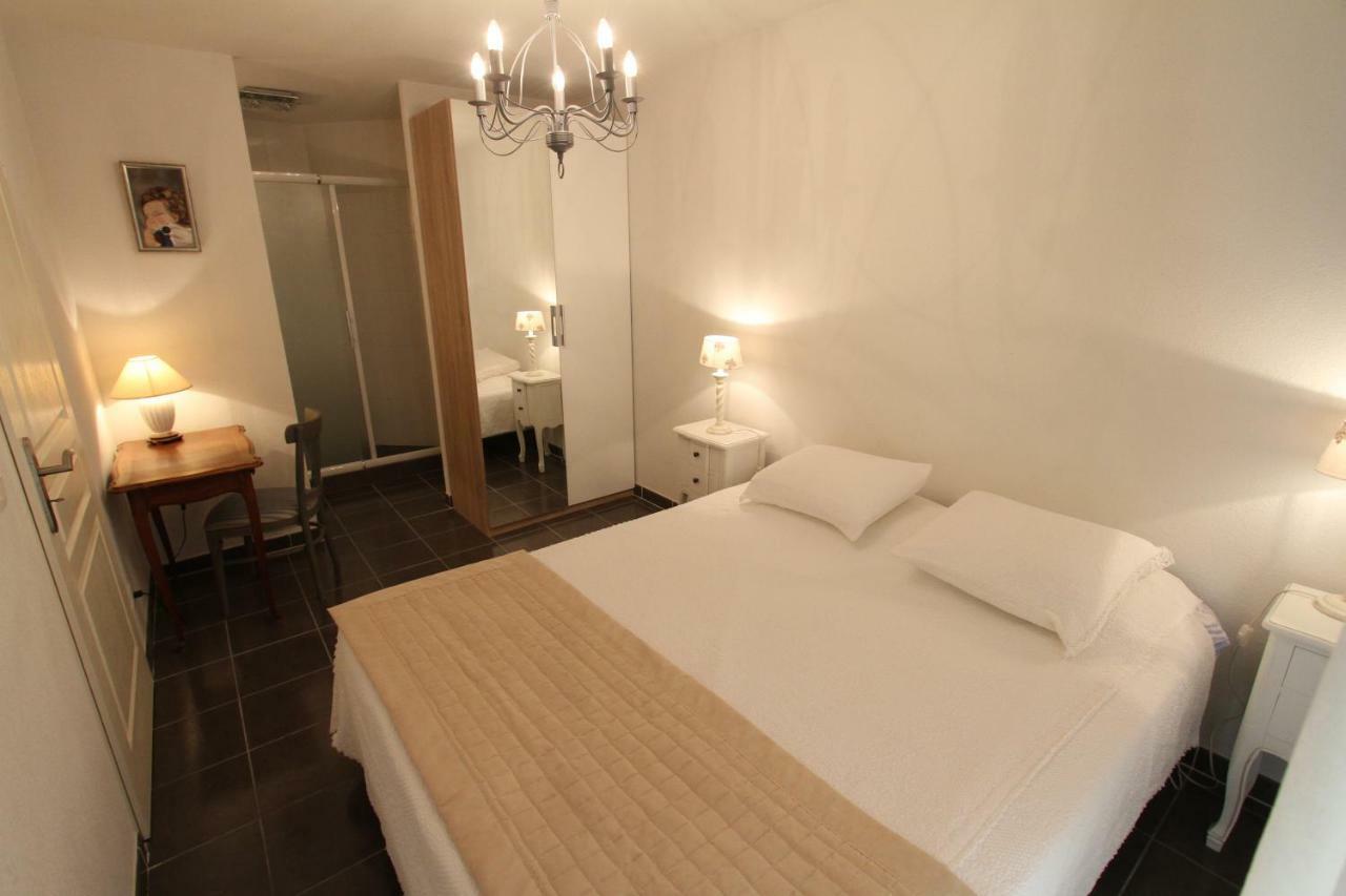 Alpilles Villa Serena Saint-Rémy-de-Provence المظهر الخارجي الصورة