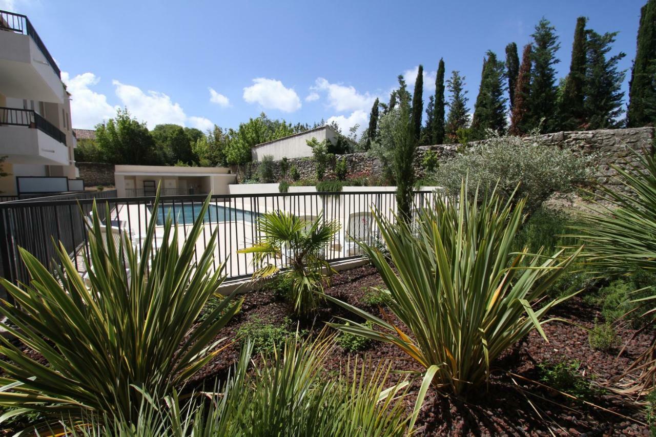 Alpilles Villa Serena Saint-Rémy-de-Provence المظهر الخارجي الصورة