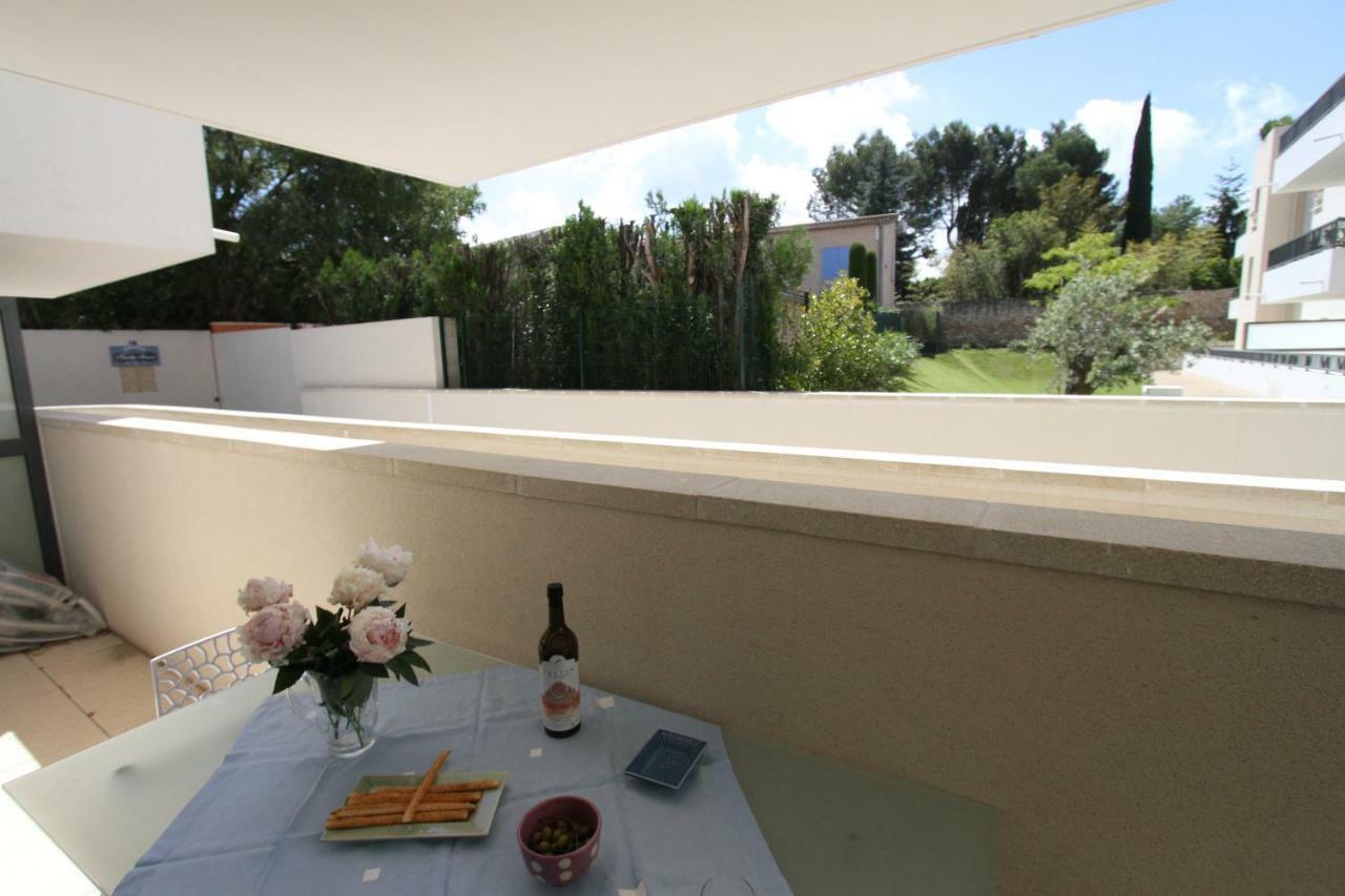 Alpilles Villa Serena Saint-Rémy-de-Provence المظهر الخارجي الصورة